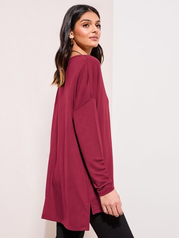 Tunique Friends Like These en rouge