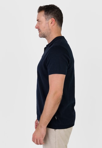 Pullover '17' di Kleinigkeit in blu