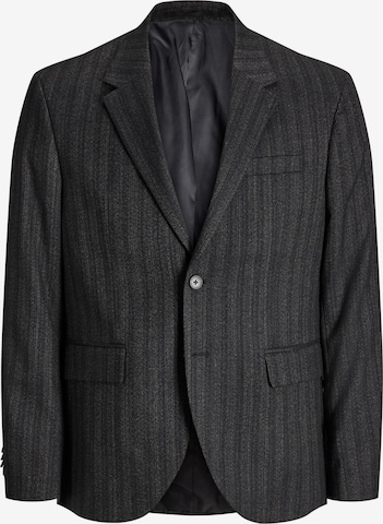JACK & JONES Colbert in Zwart: voorkant