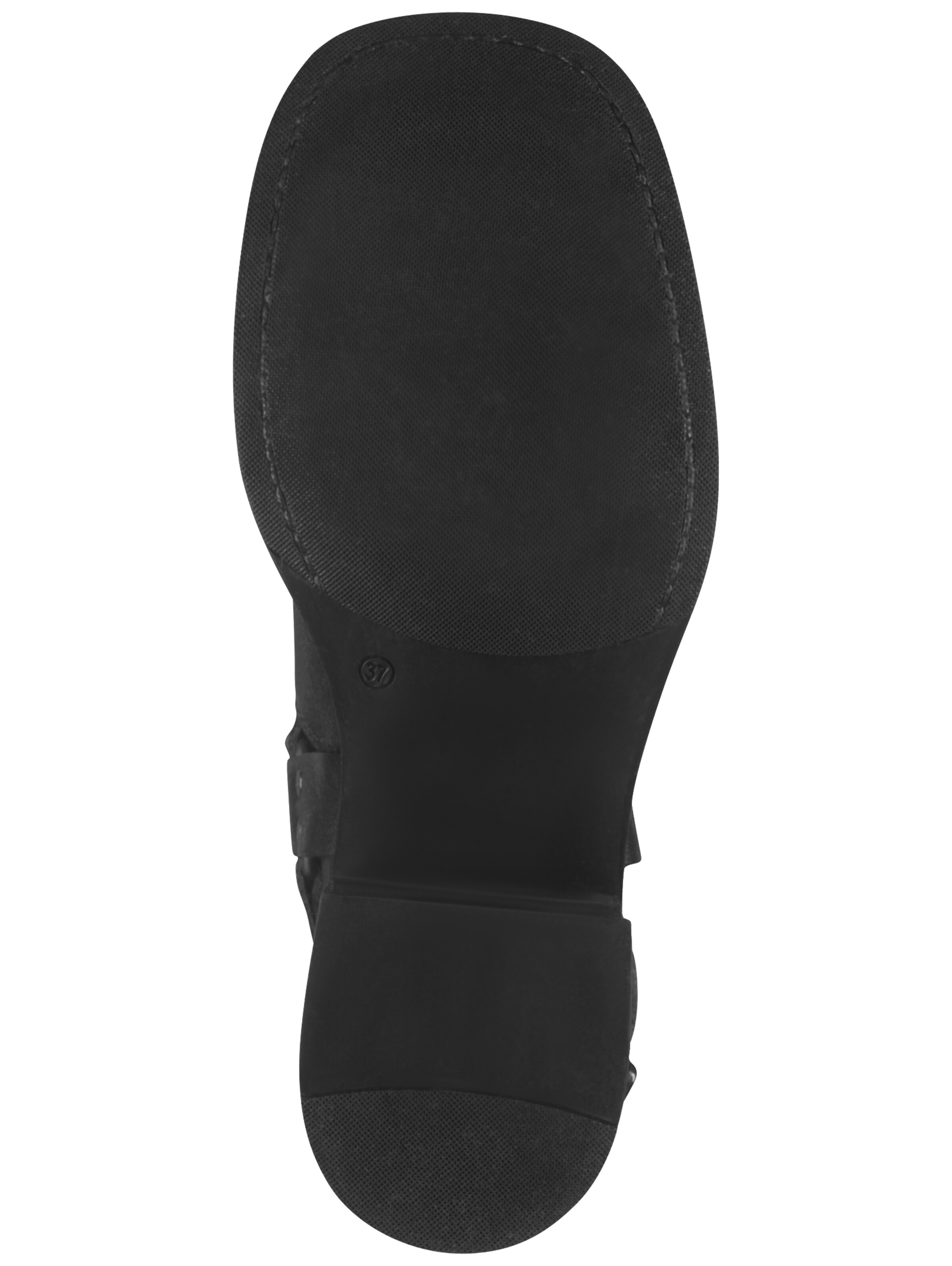 FELMINI Laarzen in Zwart