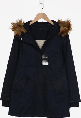 Marc O'Polo Jacket & Coat in S in Blue: front