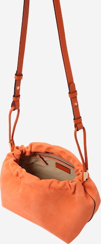 Vanessa Bruno Crossbody bag in Orange