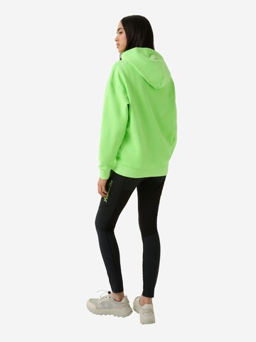 Bogner Fire + Ice Sweatshirt 'Sibel' in Grün