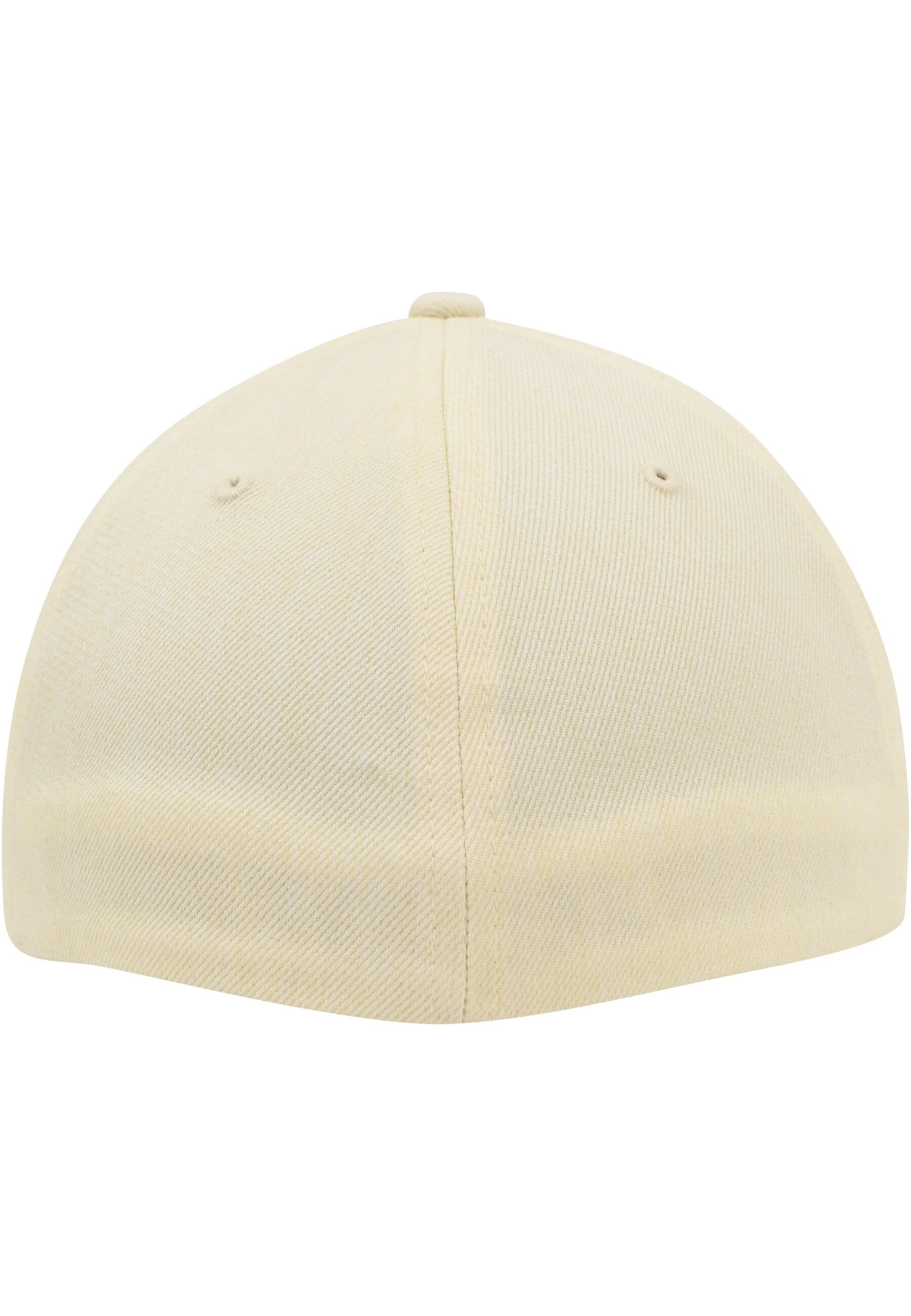 Flexfit Hætte i gul