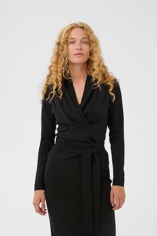 InWear Bluse 'TRIIW VINCENTIW' i sort: forside