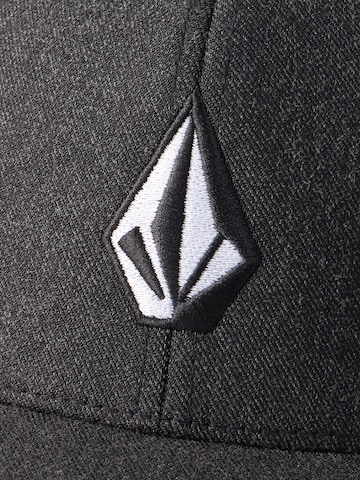 Volcom Sapkák 'FULL STONE CHEESE' - szürke