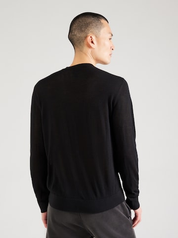 ARMANI EXCHANGE - Jersey en negro