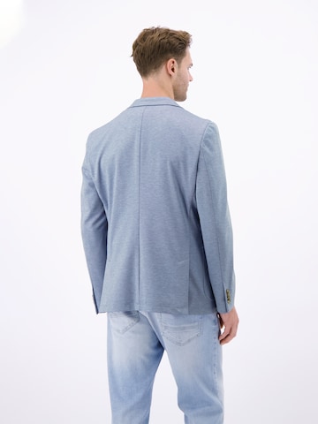 LERROS Regular fit Colbert in Blauw