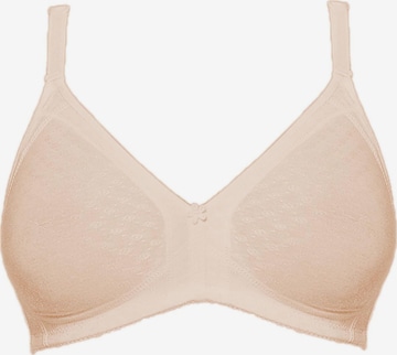 SUSA BH 'Topsy' in Beige: Vorderseite