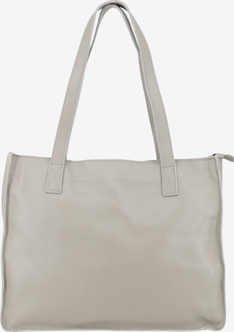 Brise Shopper in Grey: front