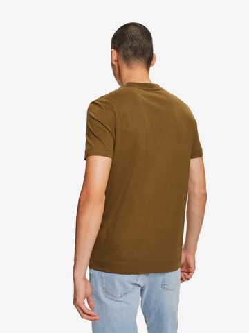 ESPRIT Shirt in Groen