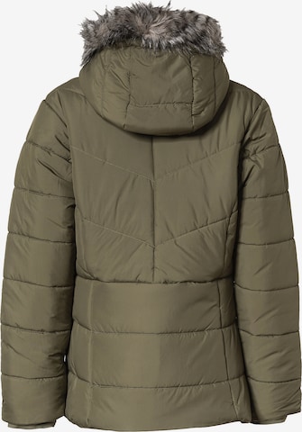 COLUMBIA - Chaqueta de montaña 'Katelyn Crest' en verde