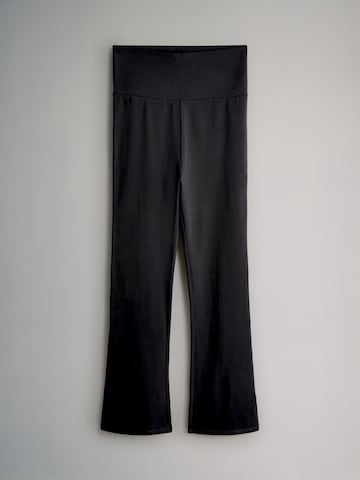 The Set Скинни Леггинсы в Черный