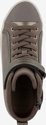 Sneaker 'Kalispera' di GEOX in beige