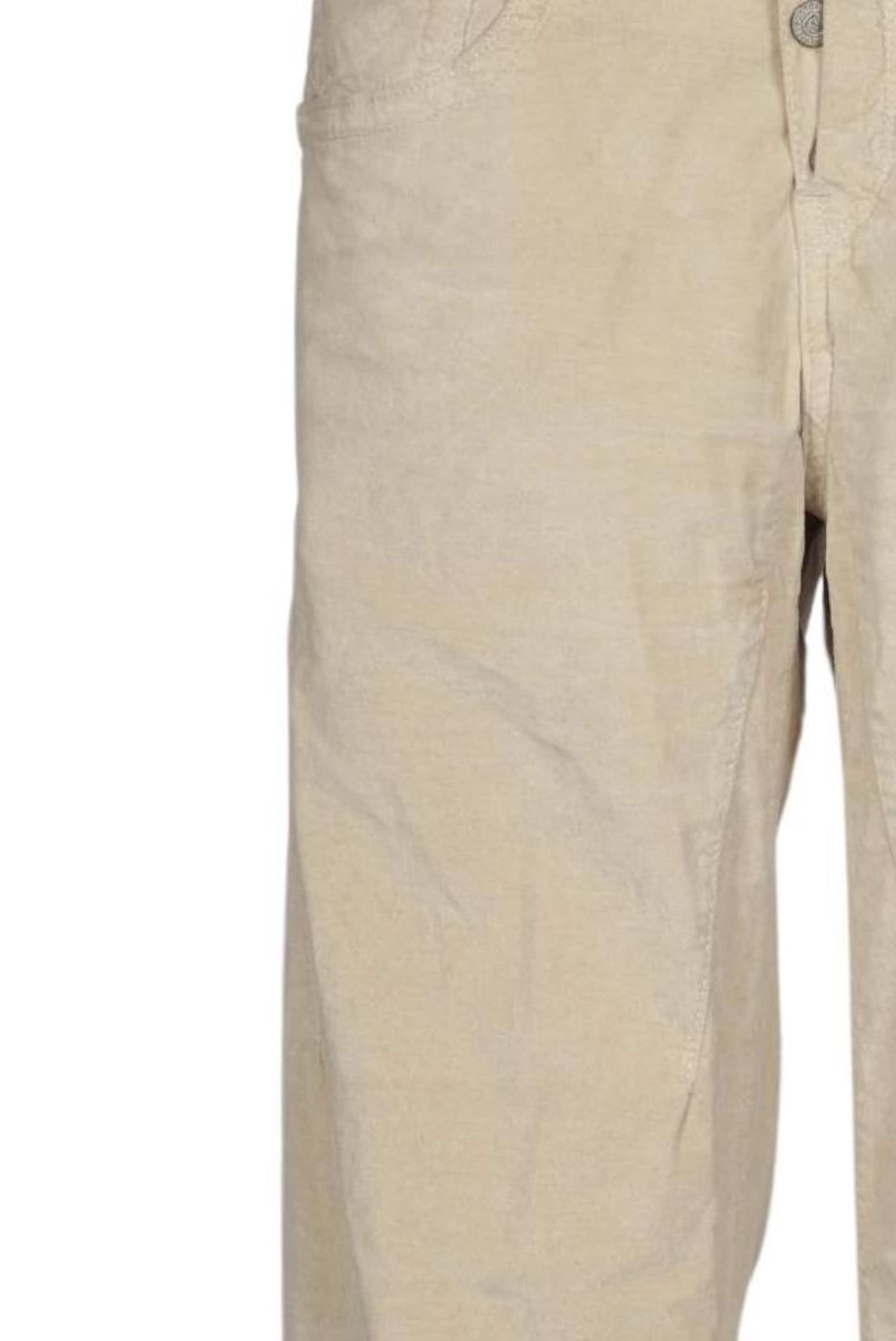 Herrlicher Pants in S in Beige