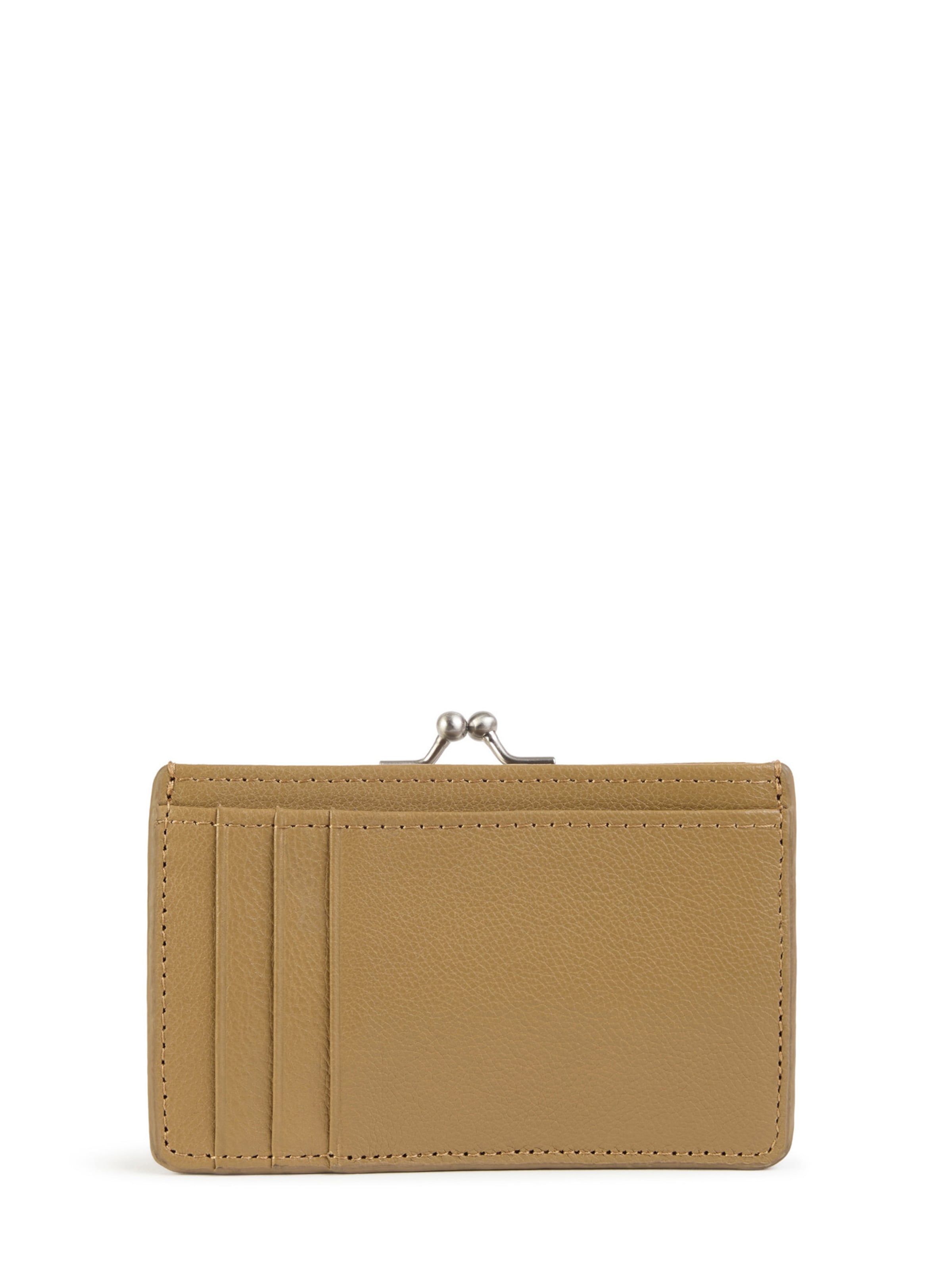 Nat&Nin Wallet 'MIRA' in Beige