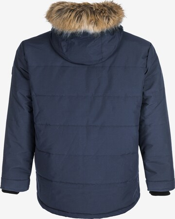 Whistler Outdoorjas 'Emerson' in Blauw