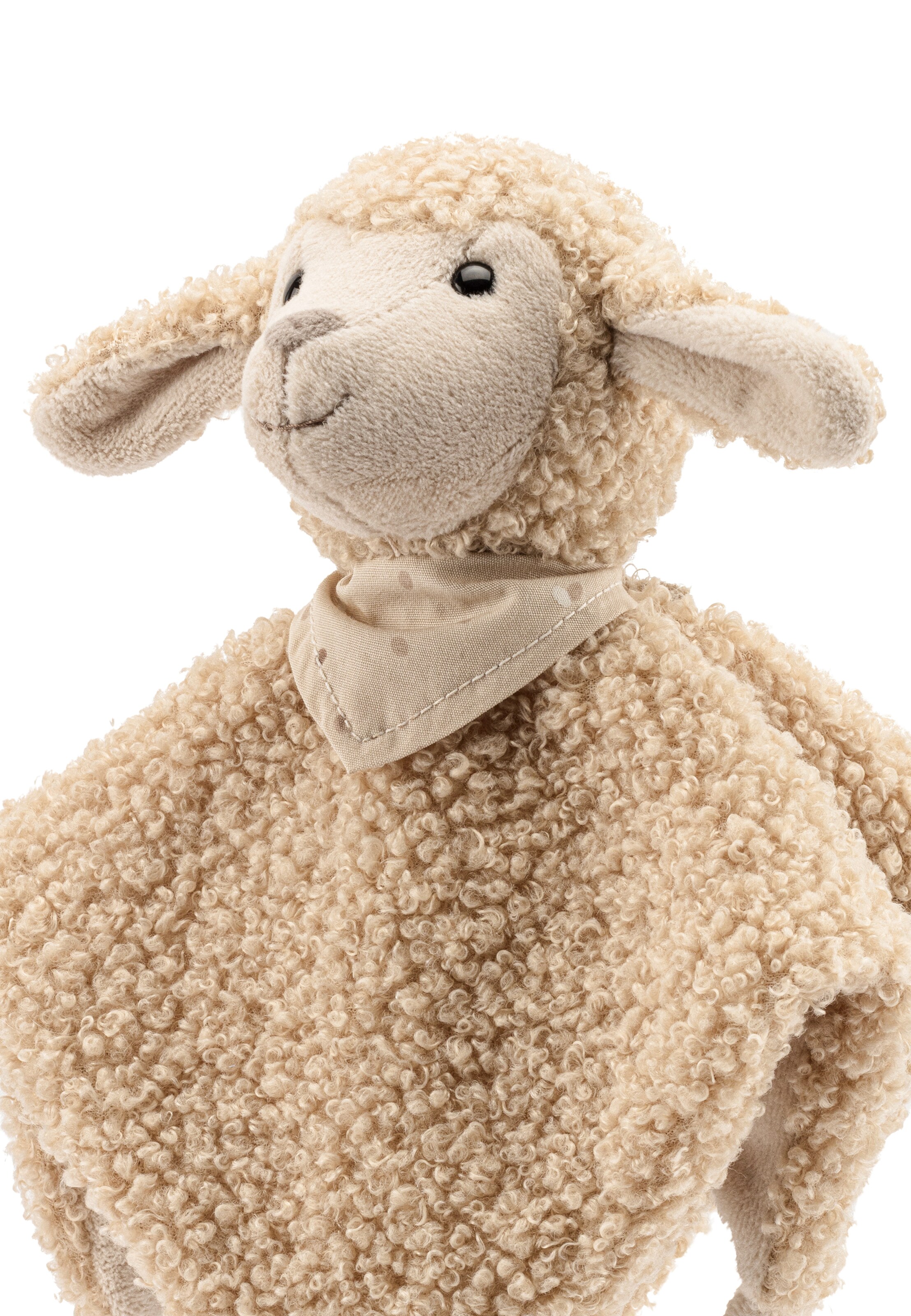 STERNTALER Stuffed animals in Beige