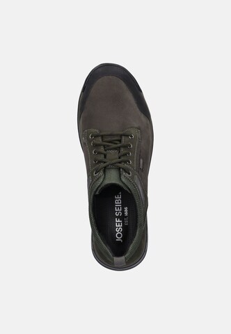 JOSEF SEIBEL Lace-up shoe 'Raymond' in Grey
