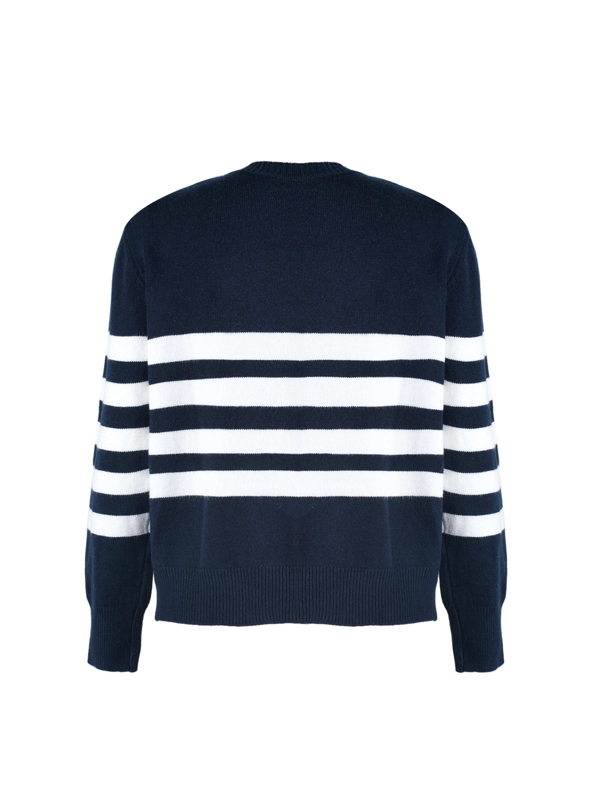 Cupshe Sweater 'CAA06A4H040UC' in Blue