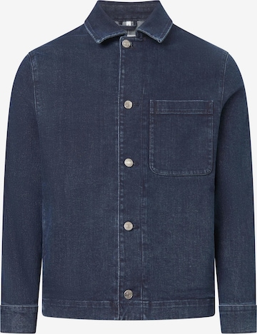 Veste mi-saison 'Jazy' JOOP! Jeans en bleu : devant