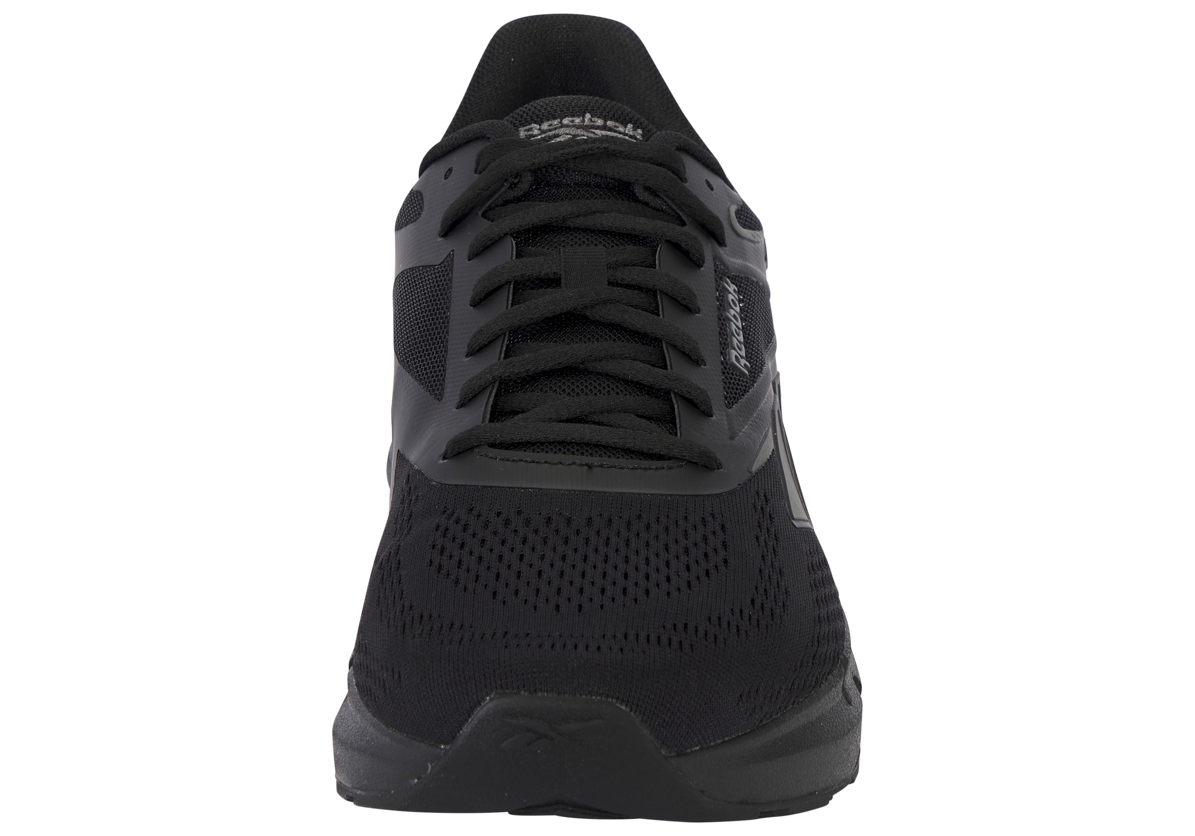 Reebok Running Shoes in Black