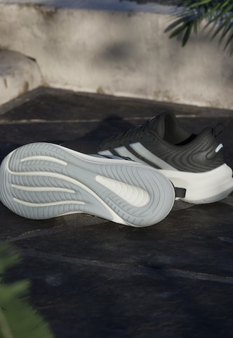 ADIDAS PERFORMANCE Loopschoen 'Supernova Ease 2' in Zwart
