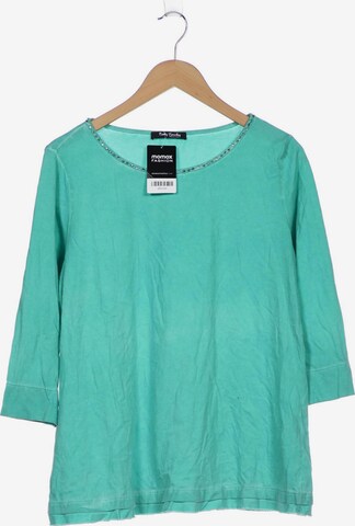 Betty Barclay Top & Shirt in XXXL in Green: front