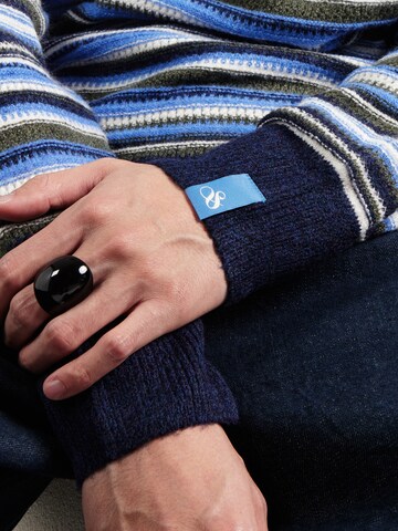 SCOTCH & SODA - Jersey en azul