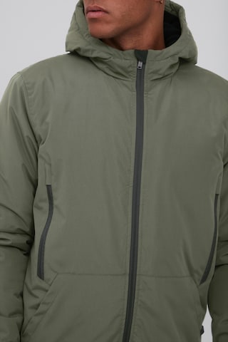 BLEND Between-Season Jacket 'ELEON' in Green