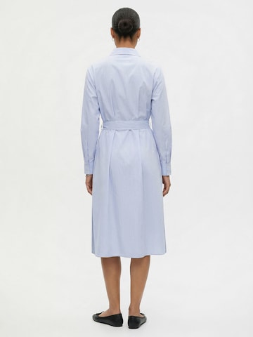 Everly Φόρεμα σε μπλε