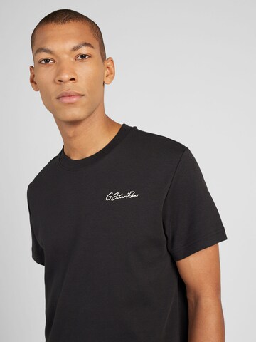 G-Star RAW T-Shirt in Schwarz