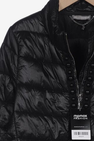 Liu Jo Jacket & Coat in S in Black