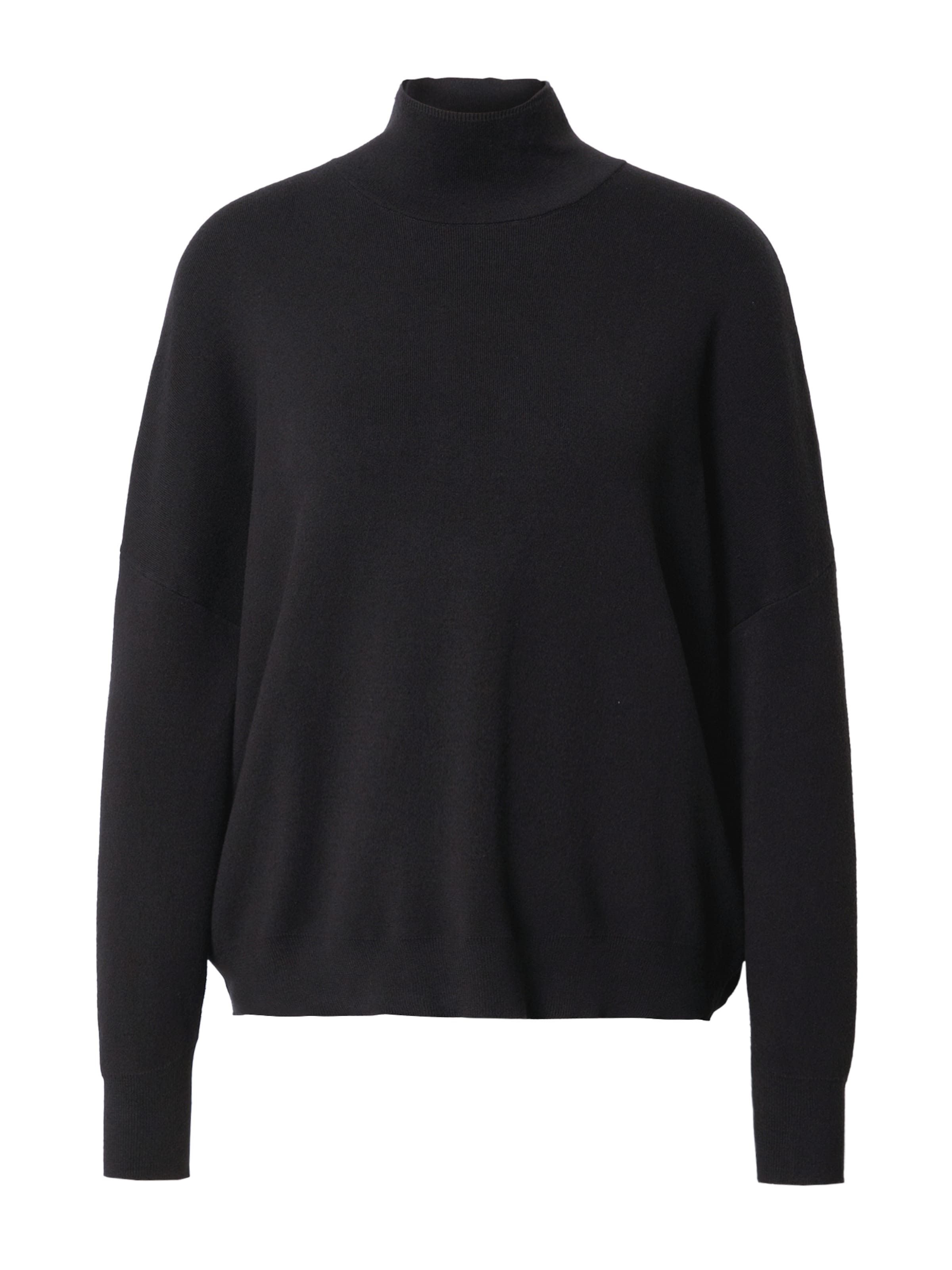 Pull-over 'Tenley' InWear en noir : devant