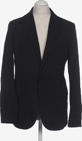 BOSS Orange Suit Jacket in M in Black: front