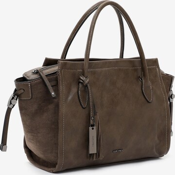 Suri Frey Handbag in Brown