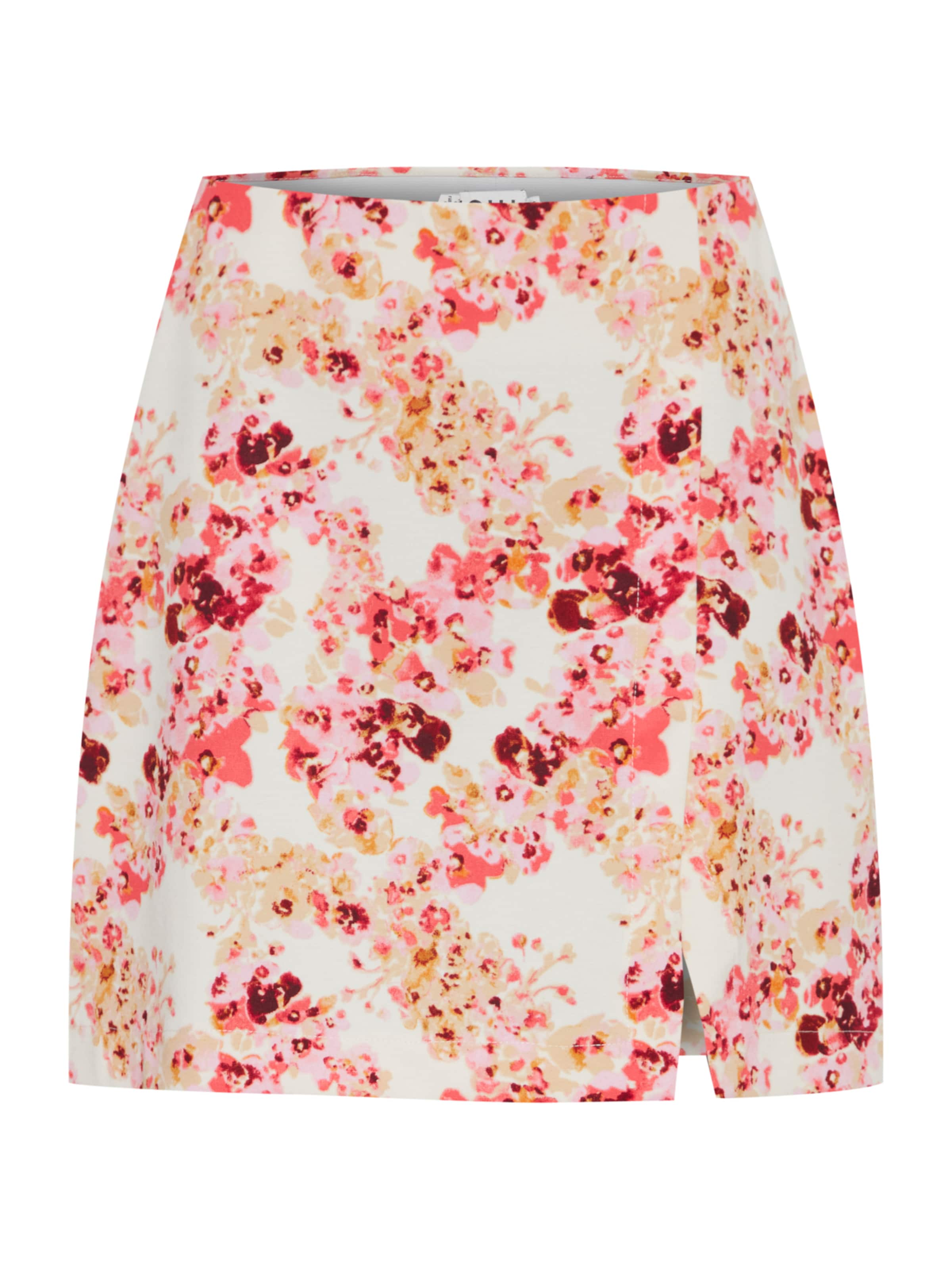 ICHI - Falda 'IHKate' en rosa: frente