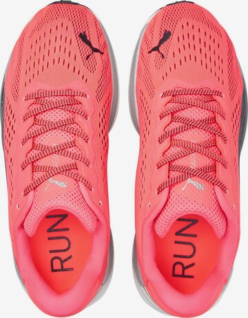 PUMA Running Shoes 'Magnify Nitro Surge' in Pink