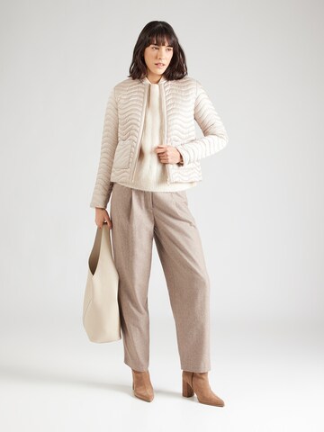 SAVE THE DUCK Átmeneti dzseki 'TAMINA' - bézs