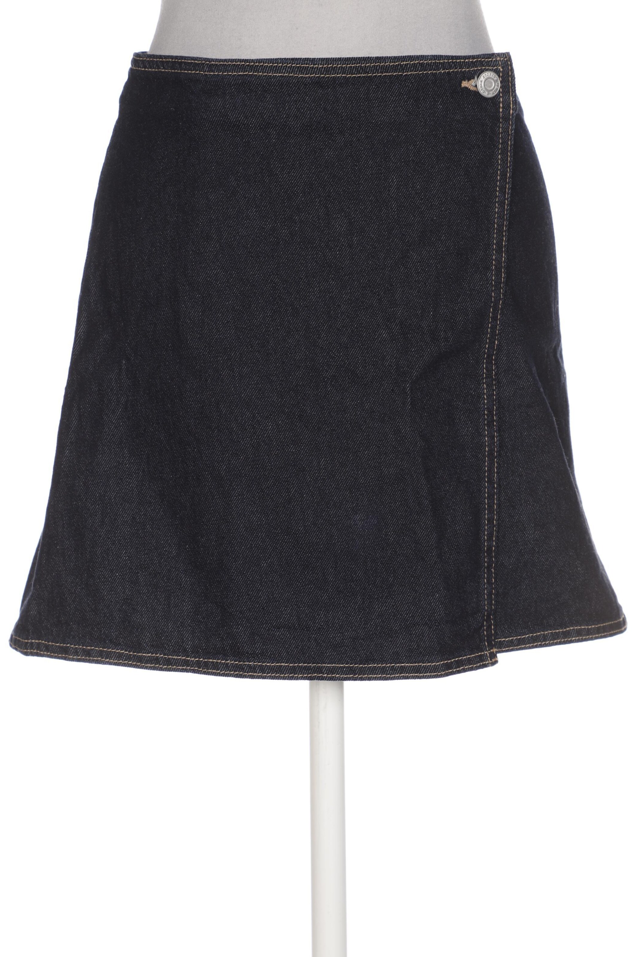 & Other Stories Skirt in XS in Blue: front