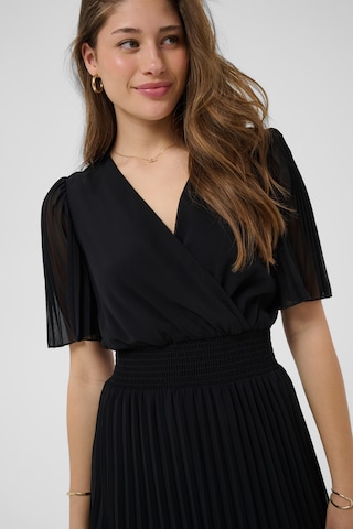 Cream Kleid 'CRAluna' in Schwarz