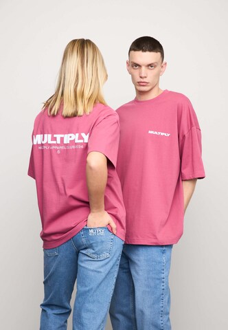 Multiply ApparelMajica - roza boja