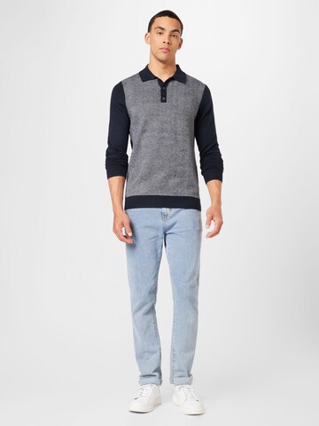 Pullover di BURTON MENSWEAR LONDON in blu