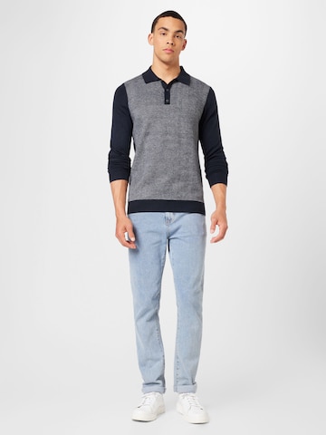 Pullover di BURTON MENSWEAR LONDON in blu