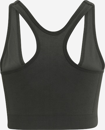 BJÖRN BORG Bralette Sports Bra in Green