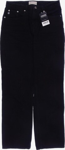 MUD Jeans Jeans in 28 in Black: front