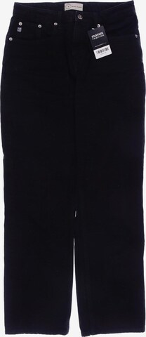 MUD Jeans Jeans 28 in Schwarz: predná strana