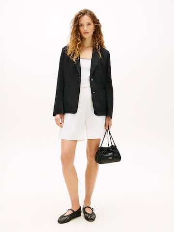 TOMMY HILFIGER Τσάντα πουγκί σε μαύρο