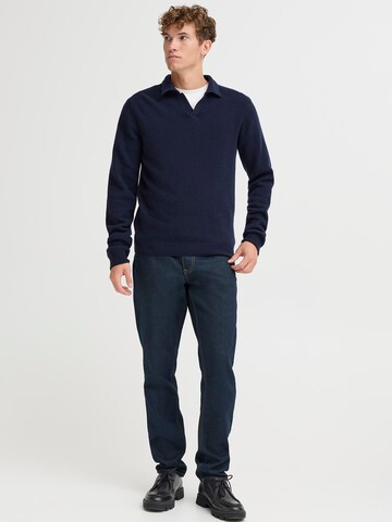 Pullover 'CFKarl' di Casual Friday in blu