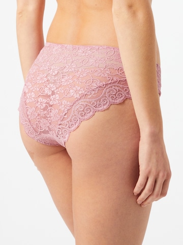 TRIUMPH Slip 'Amourette' - lila